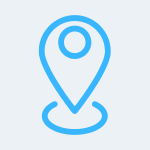 A pie de calle con fácil acceso